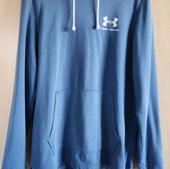 Unisex L - Under Armour hoodie, sportswear - Picture 2 of 5